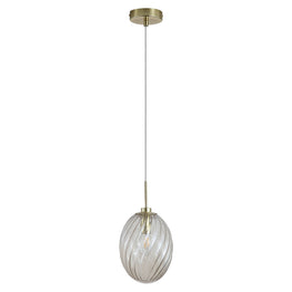 Whirl Pendul 1x60W E14