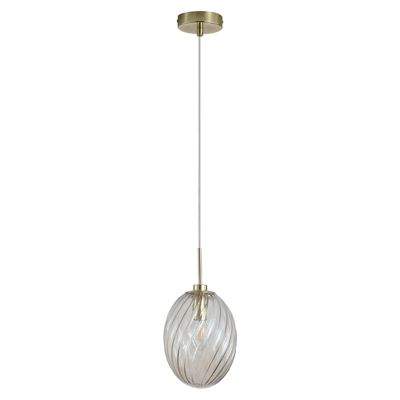 Whirl Pendul 1x60W E14