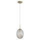 Whirl Pendul 1x60W E14