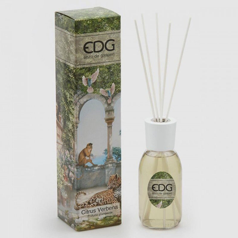 CITRUS VERBENA Difuzor parfum cameră