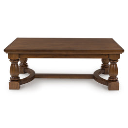 LAKEVIEW Măsuță cafea