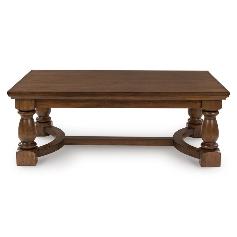 LAKEVIEW Măsuță cafea