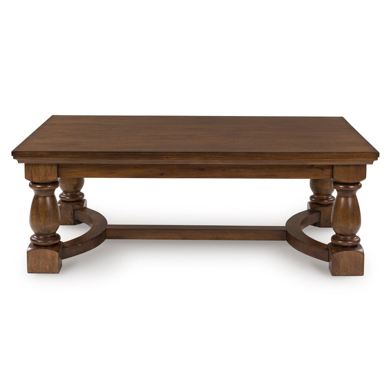 LAKEVIEW Măsuță cafea