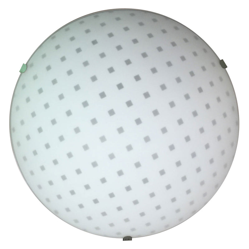RETE Plafonieră 1x22W E27