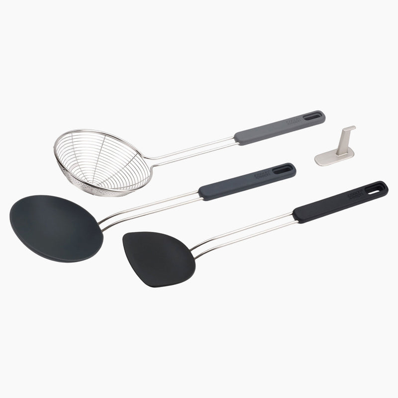 NEST Set 3 ustensile bucătărie