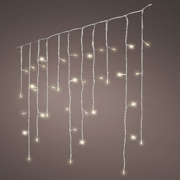 SNOWFALL Instalație luminoasă, 720 LED-uri