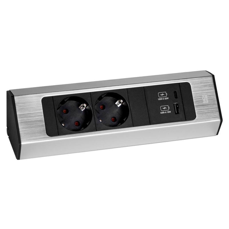 CASIA 2 Accesorii electrificare