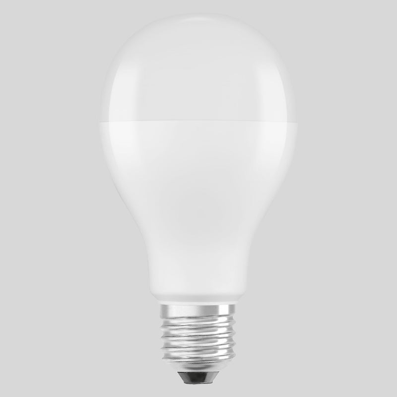 LED VALUE Bec 7W E27