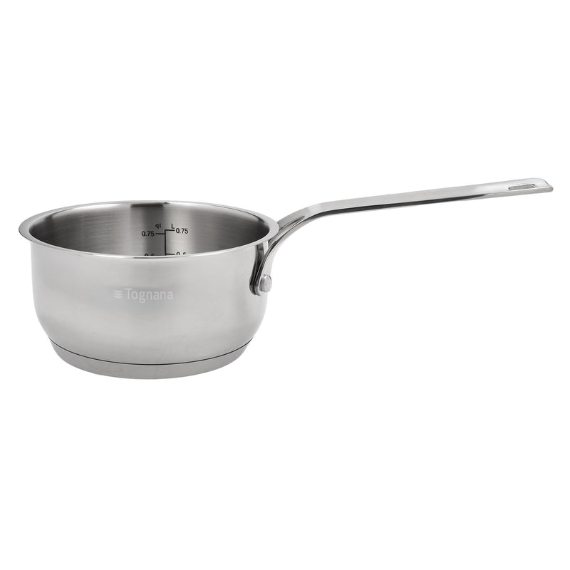 ICONIQA Cratiță, inox