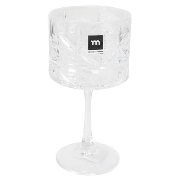 SAGRAMD Pahar cocktail, sticlă, 500ml