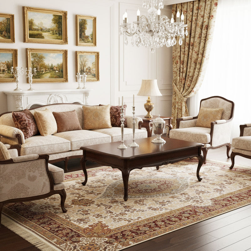 LOUISE Covor cameră