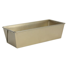 BAKERY Tavă cuptor, inox, L.26cm