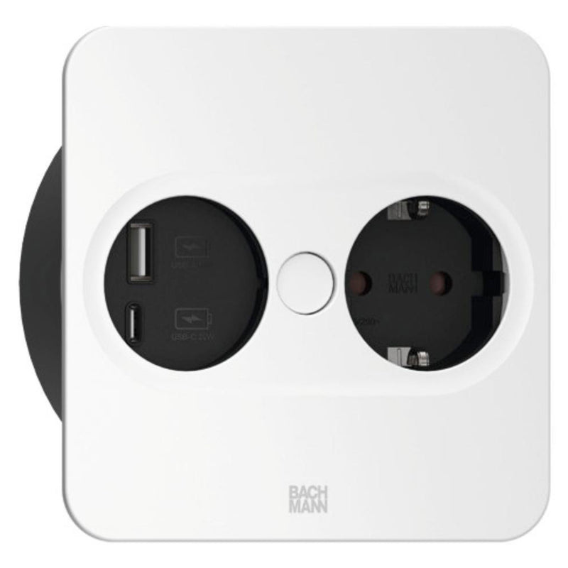 TWIST 2 Accesorii electrificare