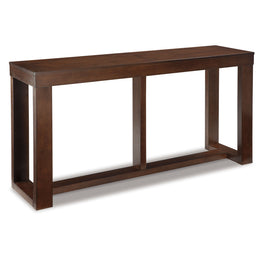 TIMBER Consolă