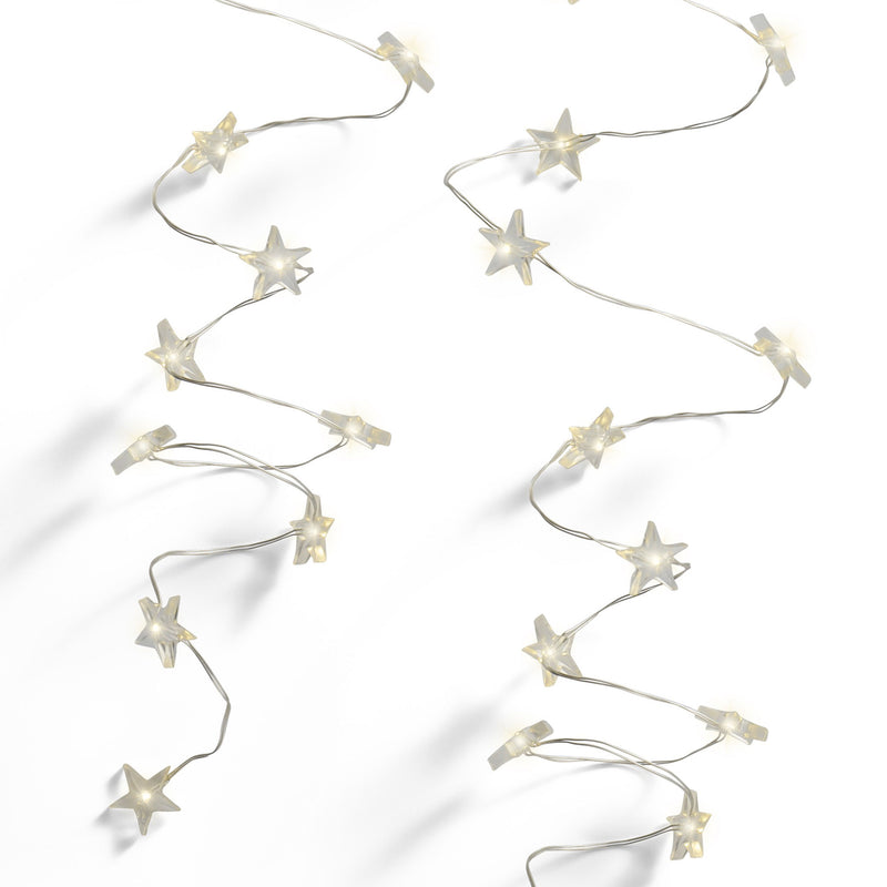 STARS Instalație luminoasă