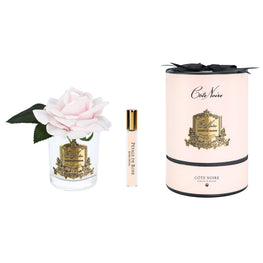 FRENCH ROSE Difuzor parfum cameră