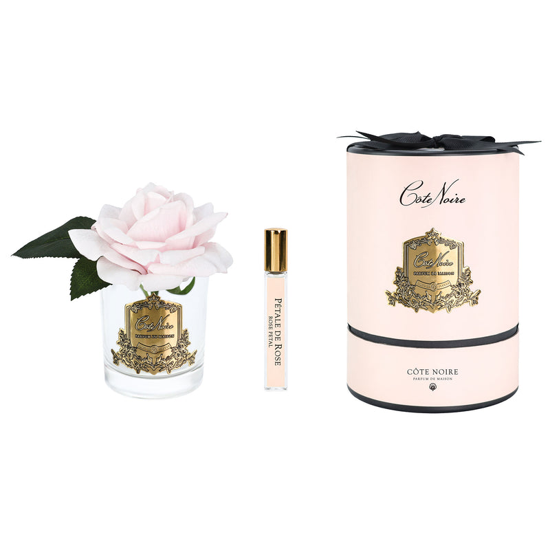 FRENCH ROSE Difuzor parfum cameră