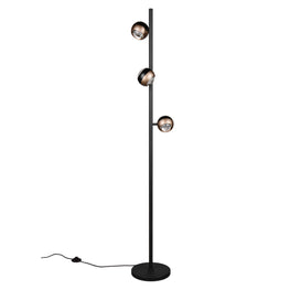ORBIT Lampadar 3x8.5W LED
