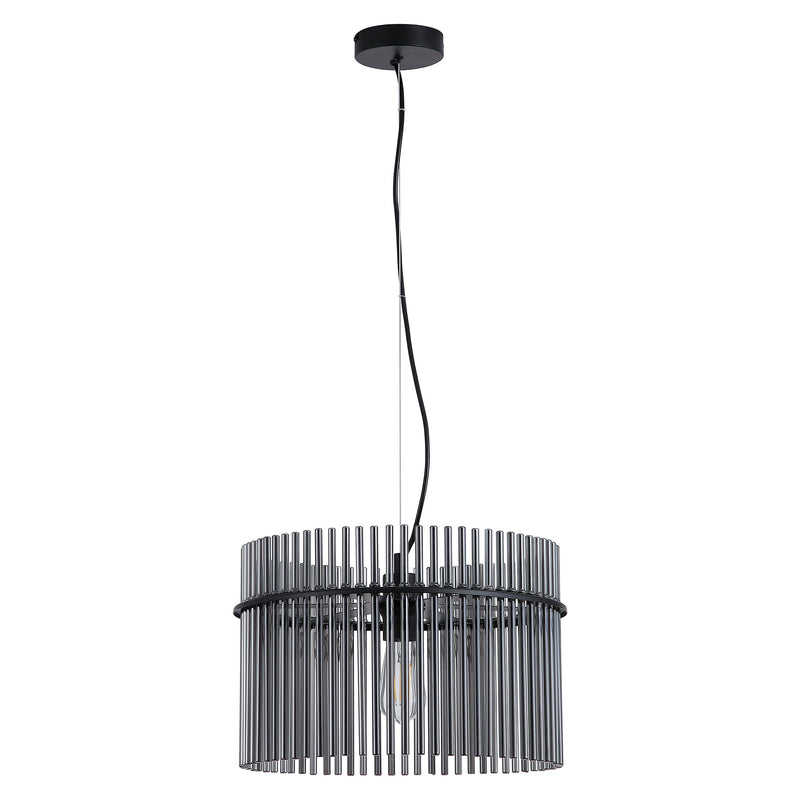SWIZZLE Lustră 1x60W E27