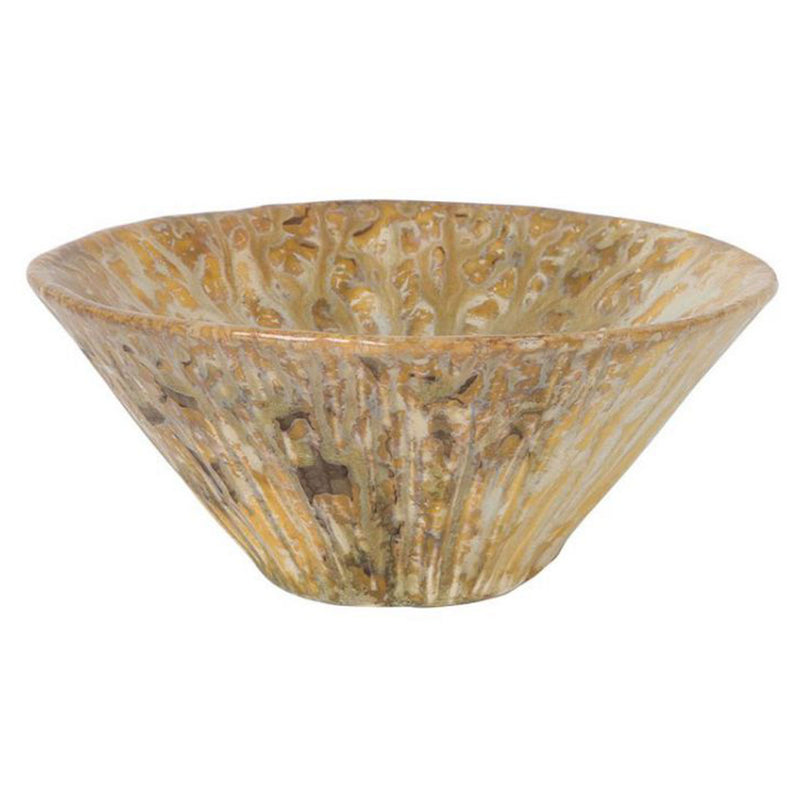 DARIYA Bol salată, porțelan, D.13cm