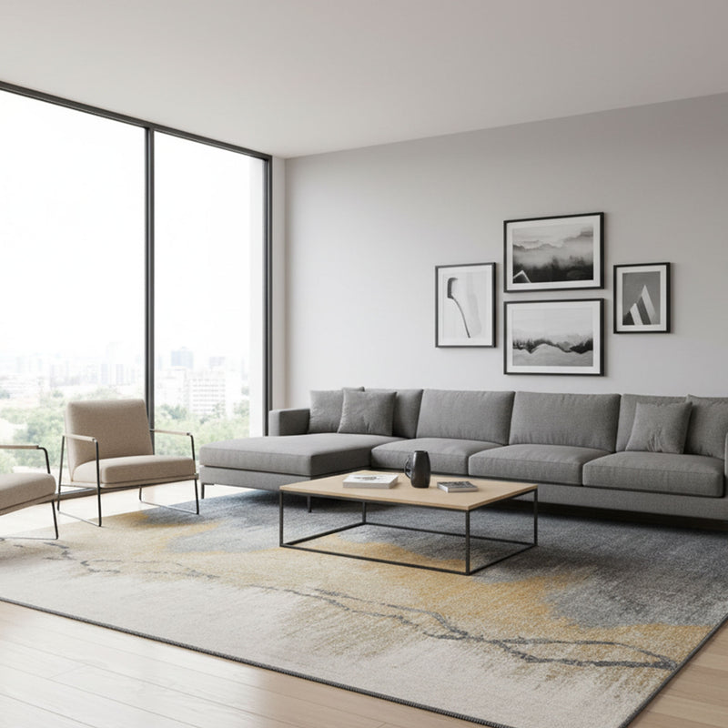 CLOUDY Covor cameră