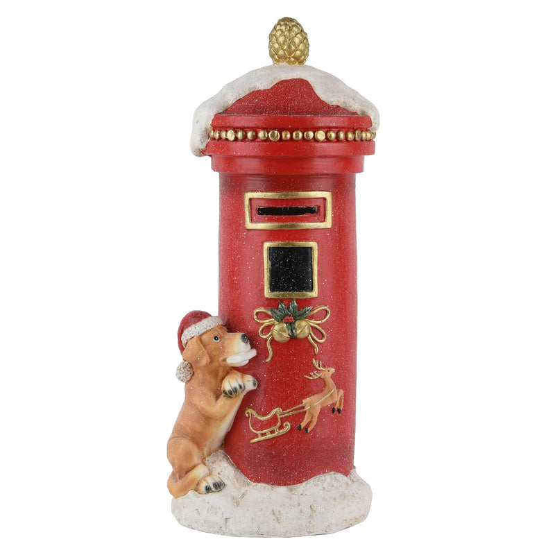 MAIL BOX Decorațiune