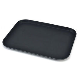 TRAY Tavă servire, plastic, L.46cm
