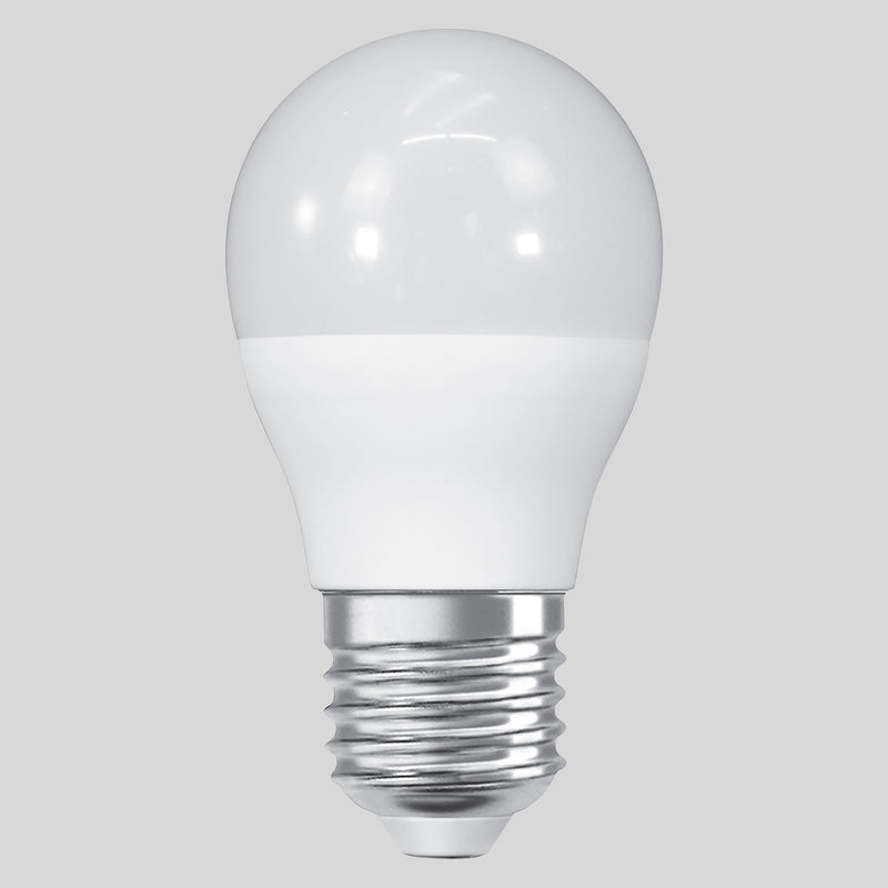 LED VALUE Bec 6.8W E27