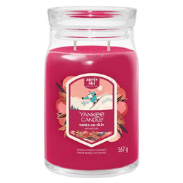 SIGNATURE Lumânare parfumată