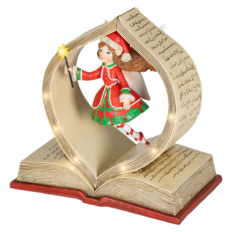 BOOK Decorațiune Crăciun