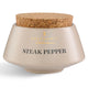 STEAK PEPPER SALT 40G Sare de mare cu piper pentru carne
