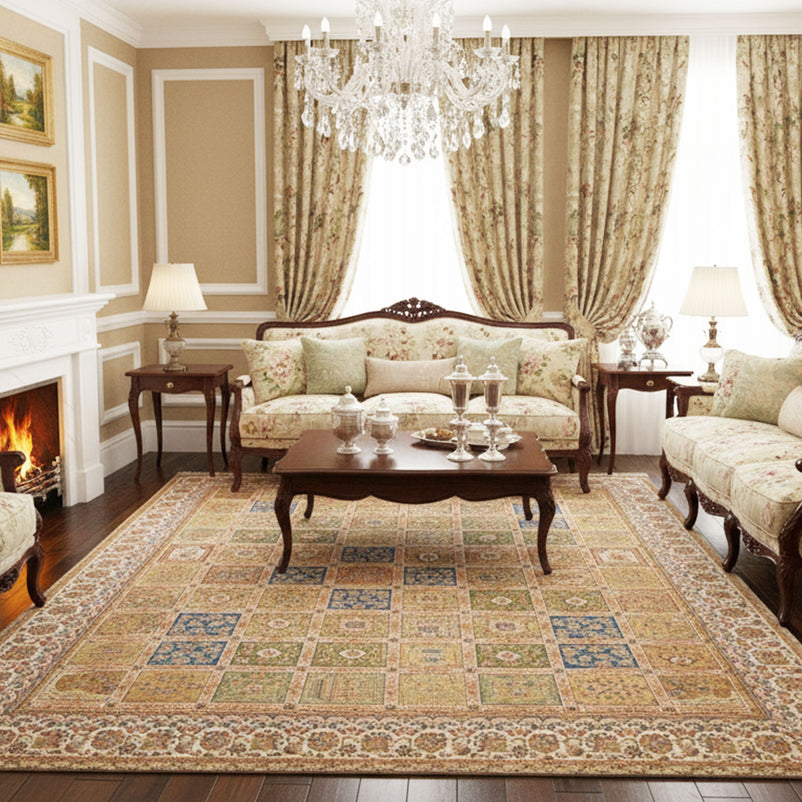 NOEMIE Covor cameră