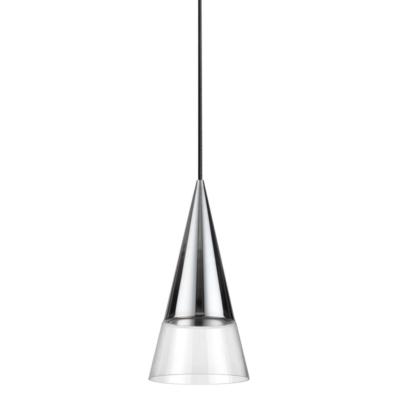 CONO Pendul 1x28W GU10