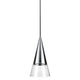 CONO Pendul 1x28W GU10
