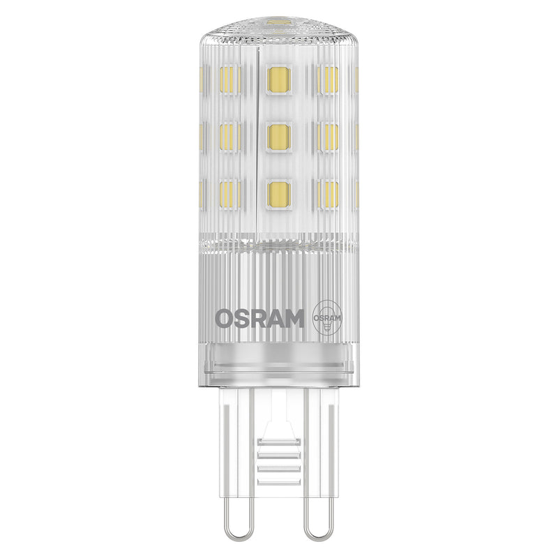 LED VALUE Bec 4.9 G9
