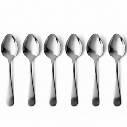 MENU Set 6 lingurițe