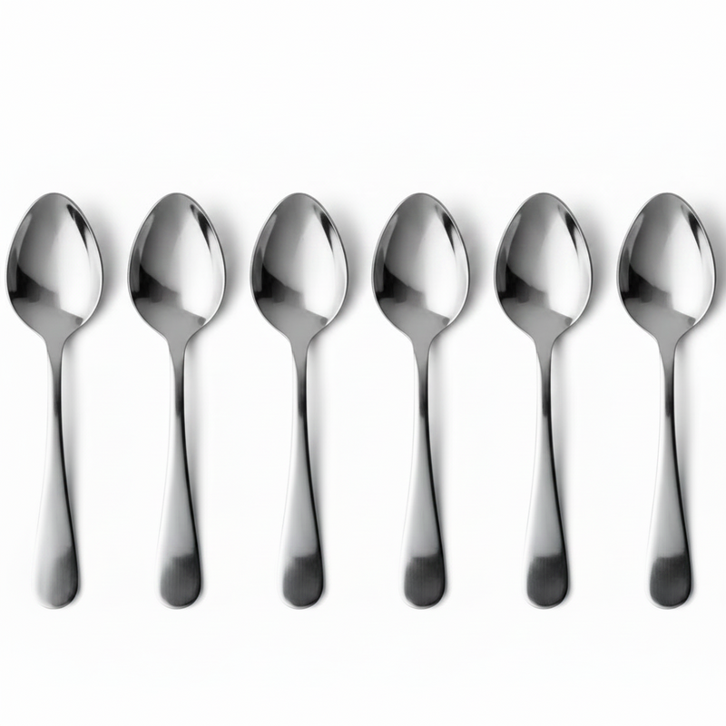 MENU Set 6 lingurițe