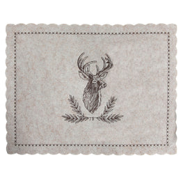 DEER Suport farfurie