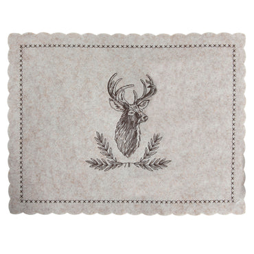 DEER Suport farfurie