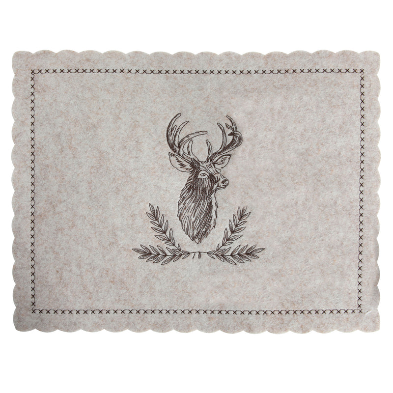 DEER Suport farfurie