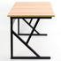 negru/stejar