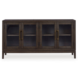 WALCOURT Bufet 4 uși