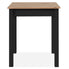 negru/stejar