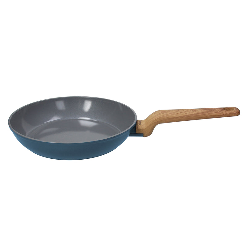 T-CARE Set 2 tigăi, aluminiu, D.24/28cm