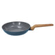 T-CARE Set 2 tigăi, aluminiu, D.24/28cm
