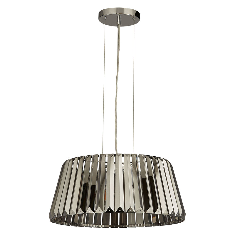 TIARA Lustră 5x60W E14