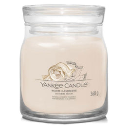 SIGNATURE Lumânare parfumată