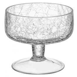 CRACKED Vas decorativ