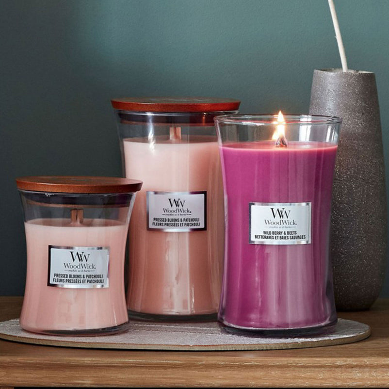 CLASSIC Lumânare parfumată