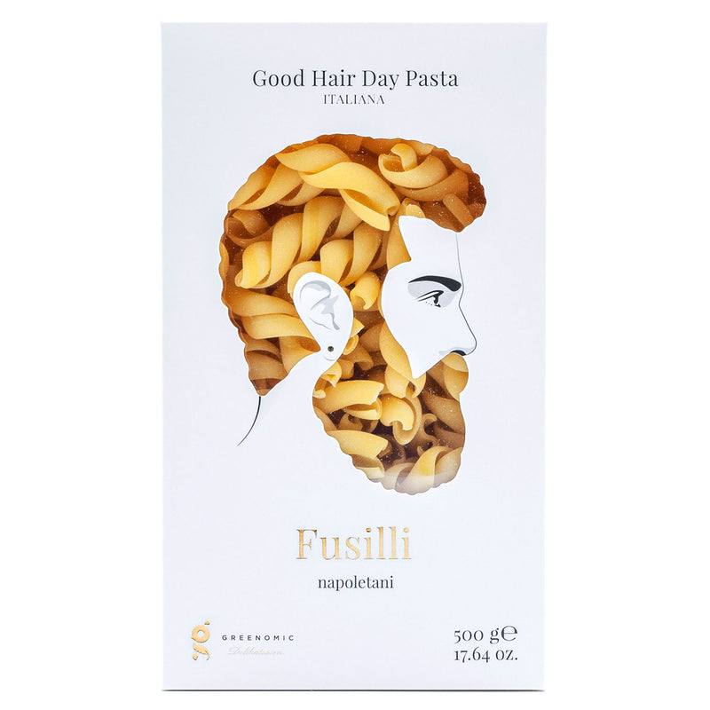 NAPOLETANI 500G Paste fusilli